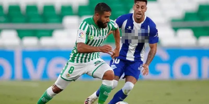 Soi Kèo Alaves Vs Real Betis 03h00 26/1 - La Liga 1 Đánh giá phong độ của cả Alaves vs Real Betis