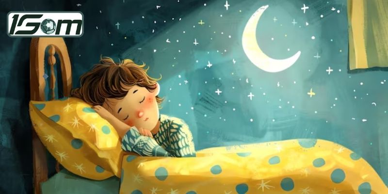 Giải mã giấc mơ - Ý nghĩa từng trải nghiệm trong mộng
