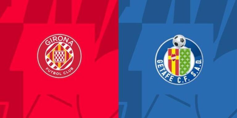 Soi Kèo Girona Vs Getafe 3h00 27/1 - La Liga 25/26