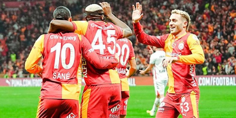 Soi Kèo Man City Vs Galatasaray 3h 29/01 - Cúp C1 1 Man City vs Galatasaray có màn thư hùng nảy lửa