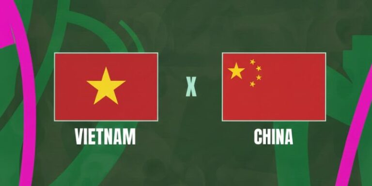 Soi Kèo U23 Việt Nam Và Trung Quốc 22h30 20/1 - U23 Châu Á