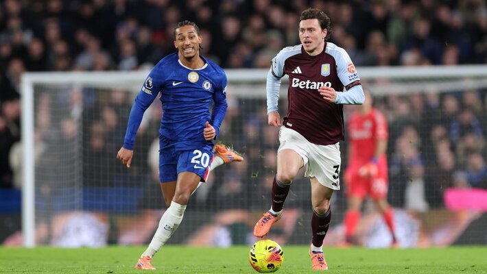 Dự đoán đội hình ra sân của hai đội bóng Aston Villa vs Chelsea
