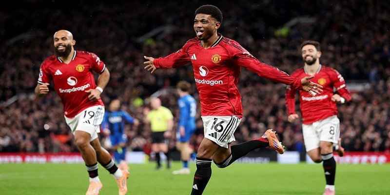Soi Kèo Bournemouth vs Manchester United 03h00 21/03 Premier League 3 Dự đoán đội hình ra sân của cặp đấu Bournemouth vs Manchester United