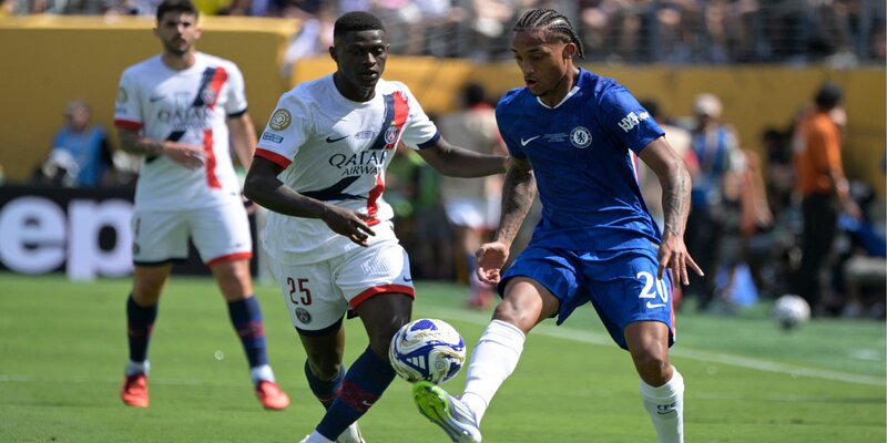 Soi Kèo Paris Saint Germain Vs Chelsea 03h00 12/03 - Champions League 3 Dự đoán đội hình xuất phát của Paris Saint Germain vs Chelsea