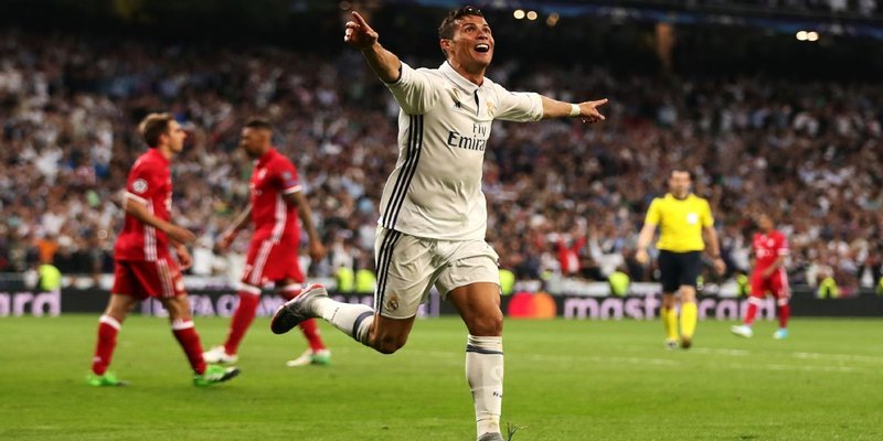 Dự đoán đội hình ra sân của hai đội Real Madrid vs Bayern Munich