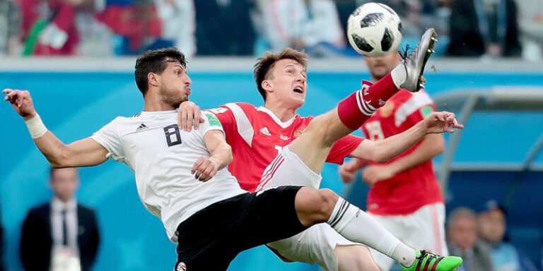 Soi Kèo Ai Cập Vs Nga 01h00 Ngày 29/05/2026 Giao Hữu Quốc Tế | Thử Nghiệm Đội Hình Tại Cairo