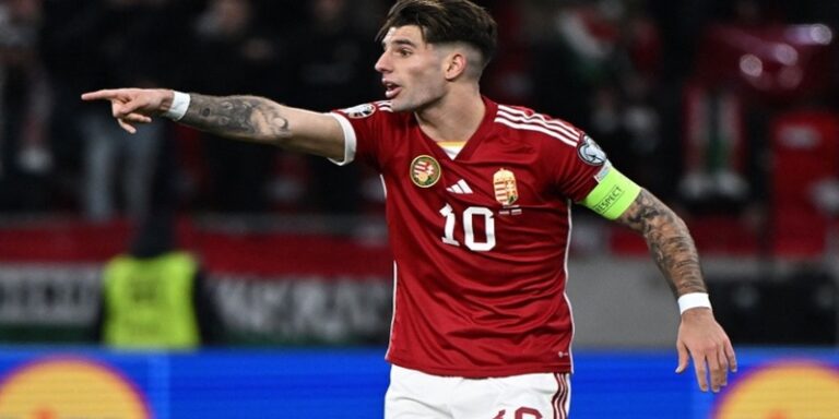 Soi Kèo Hungary Vs Phần Lan 00h45 Ngày 06/06/2026 Giao Hữu Quốc Tế | Màn Giao Lưu Tại Budapest