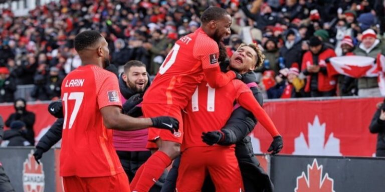 Soi Kèo Nam Phi Vs Canada 02h00 Ngày 29/06/2026 Vòng 32 Đội World Cup 2026 | Viết Nên Lịch Sử Tại Los Angeles